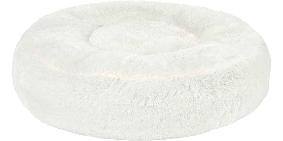 Letto per cani Fiocco – Ø 125 x H 25 cm