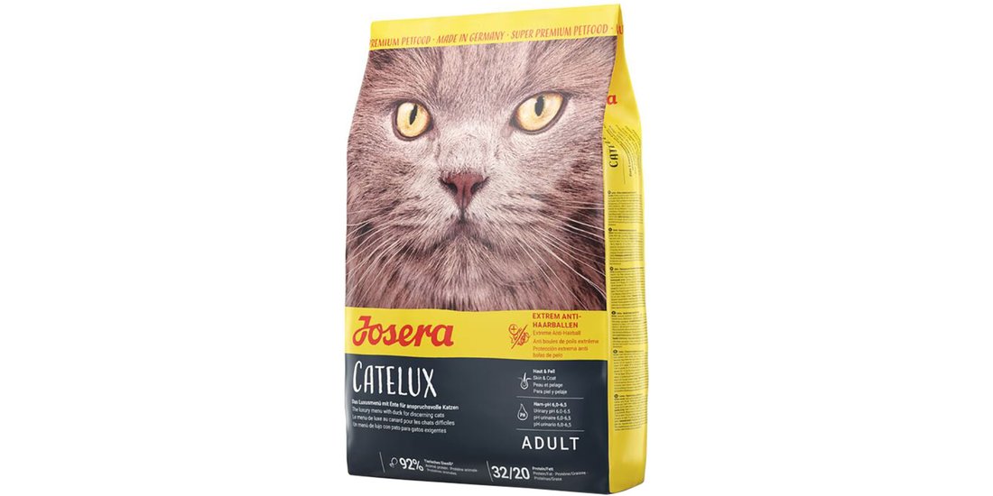 Multipack risparmio! 2 x 2 kg Josera Crocchette…