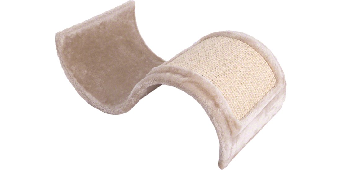 Tappetino tiragraffi Wave – L 50 x P 29 x H 17…