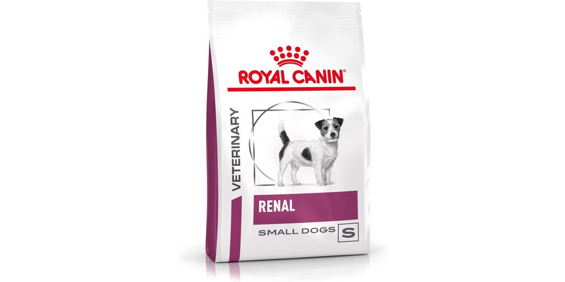 Royal Canin Renal Small Canine Veterinary Crocchette…