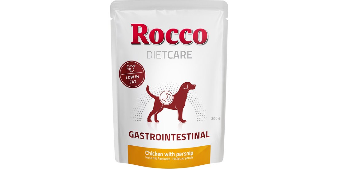 Rocco Diet Care Gastrointestinal Buste Pollo …