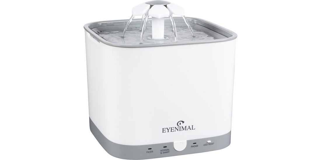 Fontanella Eyenimal Smart Bloom – 2 litri