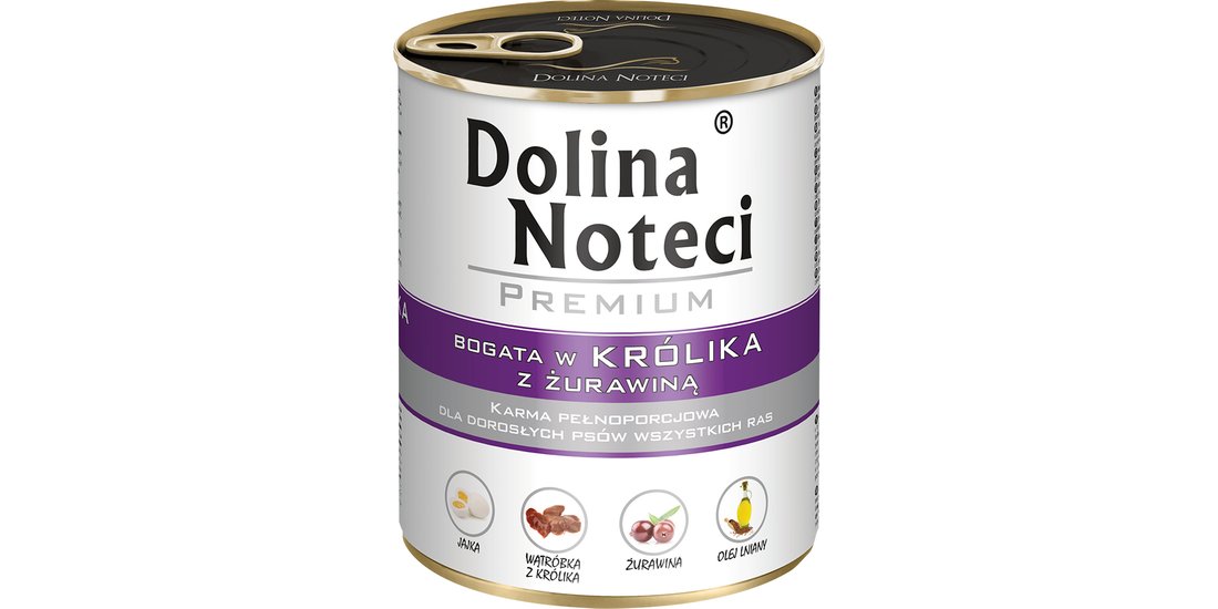 Dolina Noteci Premium Megapack risparmio 24 x…