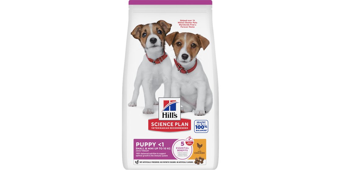Multipack risparmio! 2 x Hill’s Science Plan …