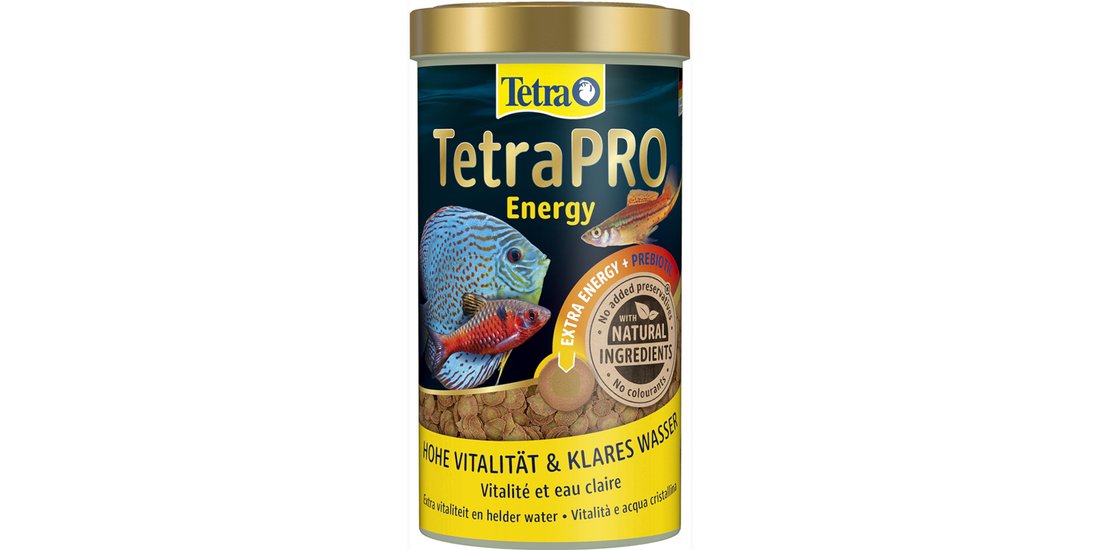 TetraPRO Energy Multi-Crisps – 500 ml