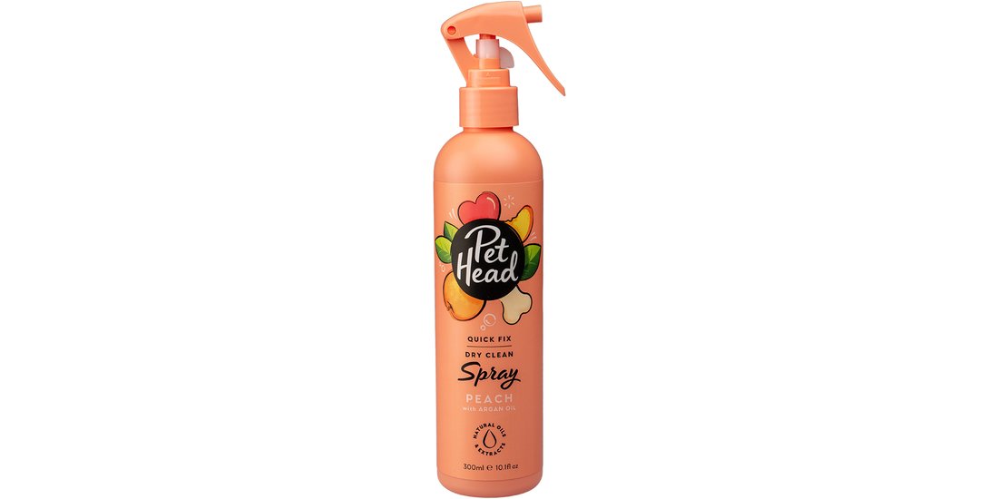 Pet Head Spray Quick Fix – 300 ml