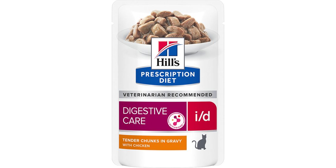 Hill’s Prescription Diet i/d Digestive Care umido…