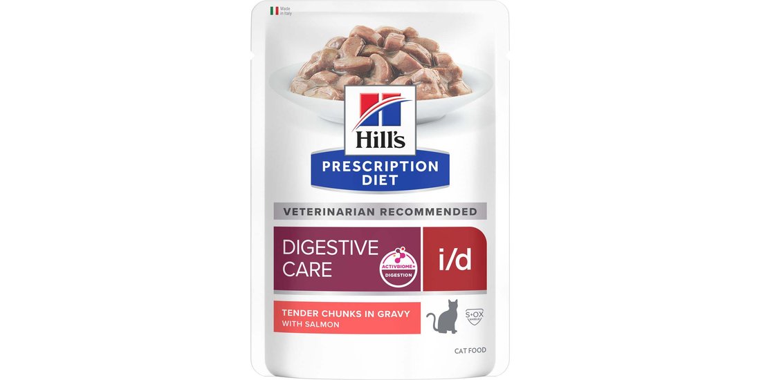 Hill’s Prescription Diet i/d Digestive Care umido…