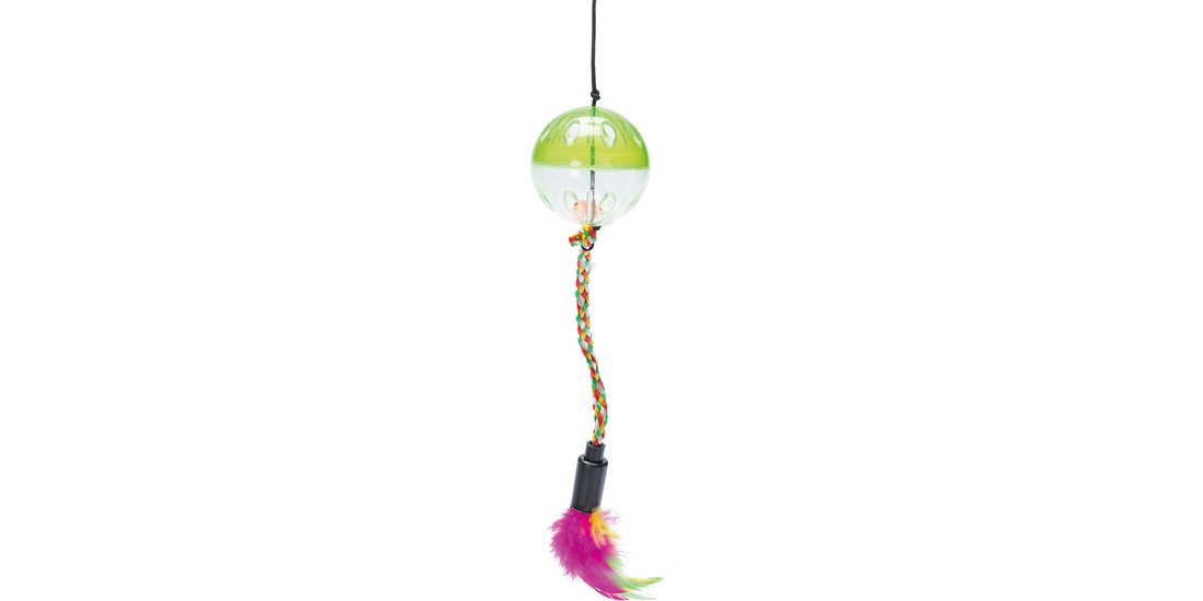 Cannetta gioco Karlie Day and Night – 1 pz