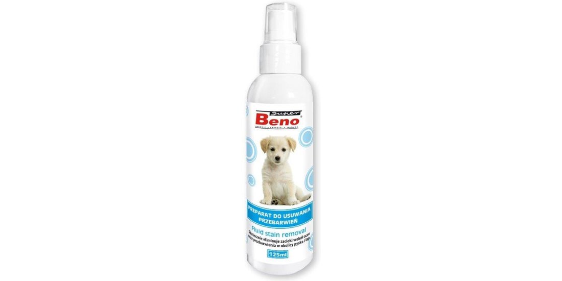 Spray antimacchia Super Beno – 125 ml