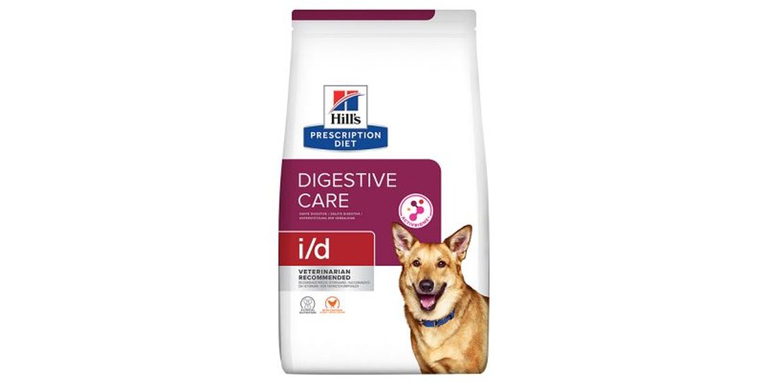 Hill’s Prescription Diet i/d Digestive Care con…