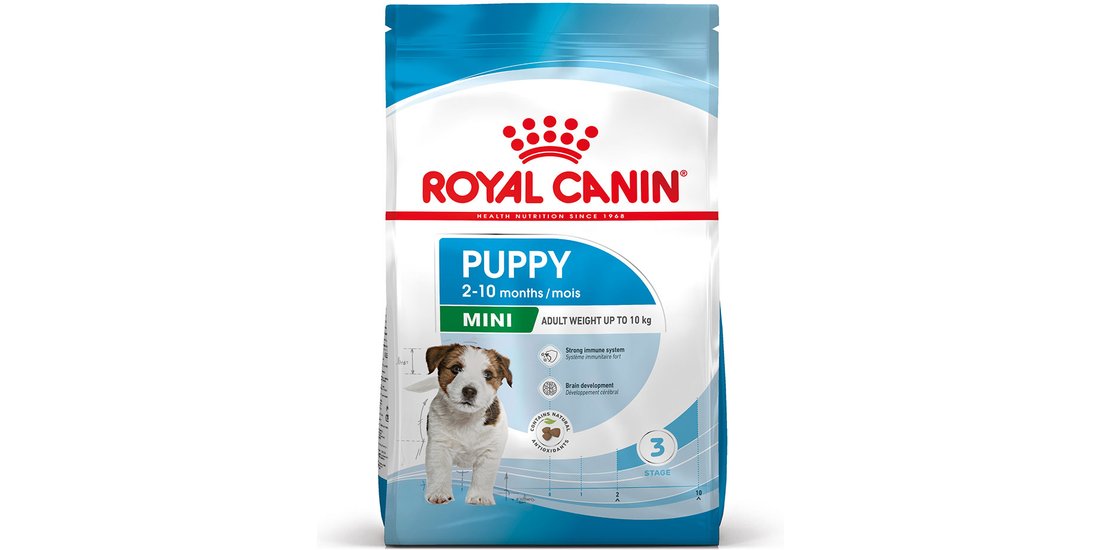 Royal Canin Mini Puppy Crocchette per cane – …