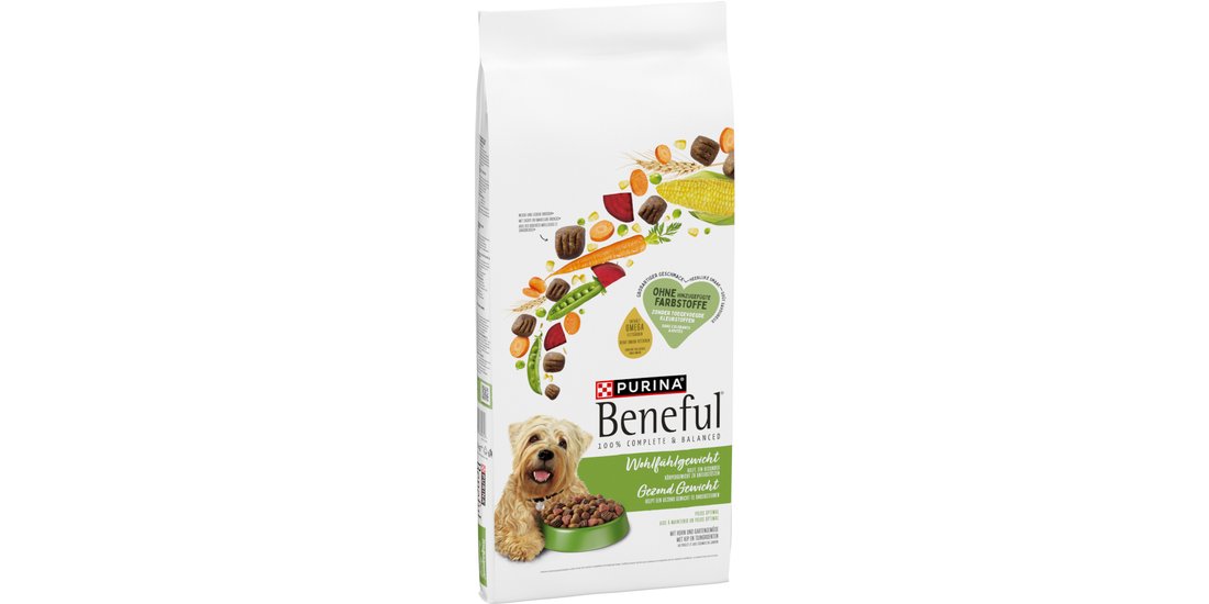 Set Risparmio! 2 x 12 kg Beneful Crocchette per…