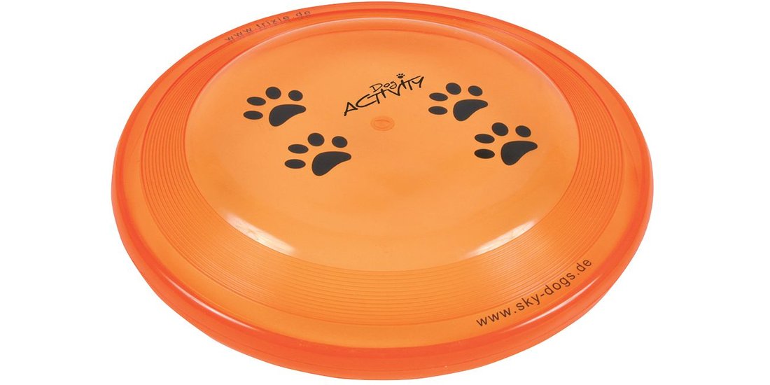 Trixie Dog Activity Disc – Set %: 2 pz