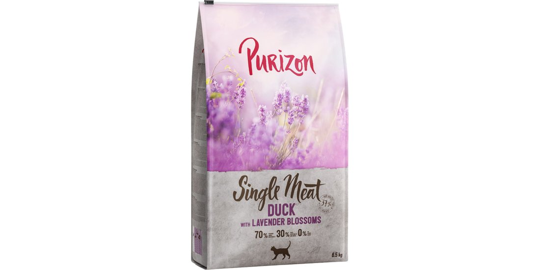 Multipack risparmio! 2 x 65 kg Purizon Crocchette…