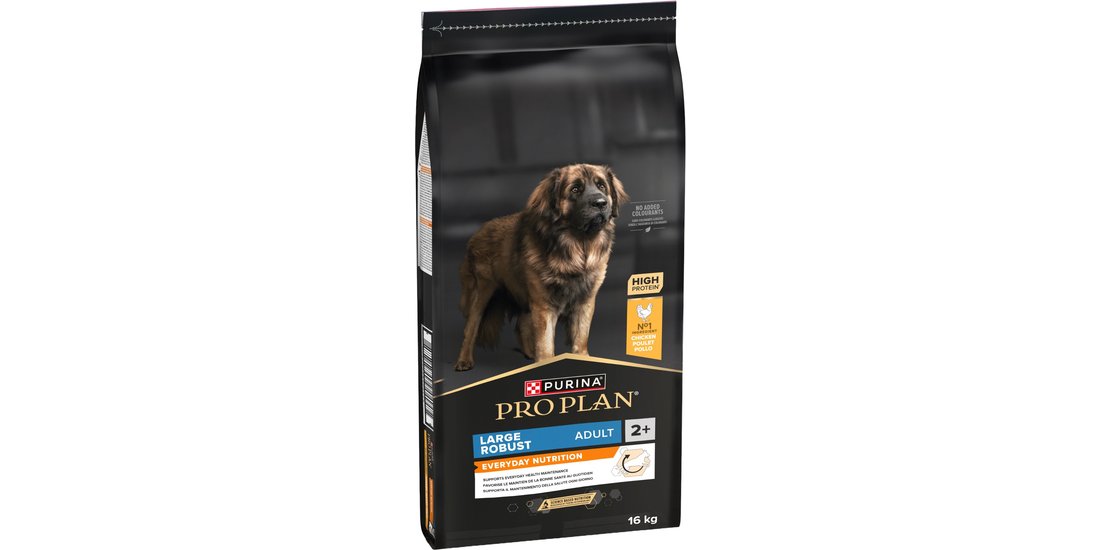 PURINA PRO PLAN Large Robust Adult Everyday Nutrition…