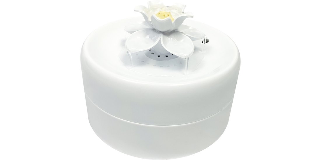 Fontanella Pioneer Pet Magnolia – Filtro a carbone…