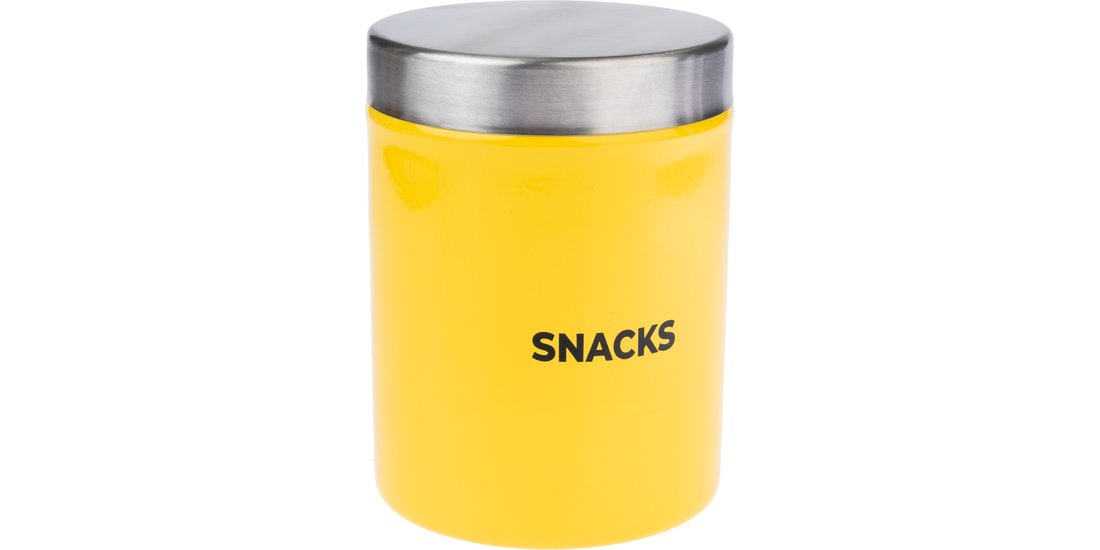 Contenitore per snack TIAKI – 1800 ml Ø 12 cm…