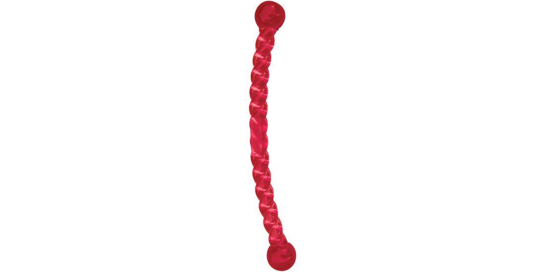 KONG Safestix – S: L 30 x P 4 x H 4 cm
