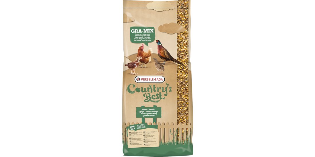 Versele-Laga Country’s Best Gra-Mix Ardennese…