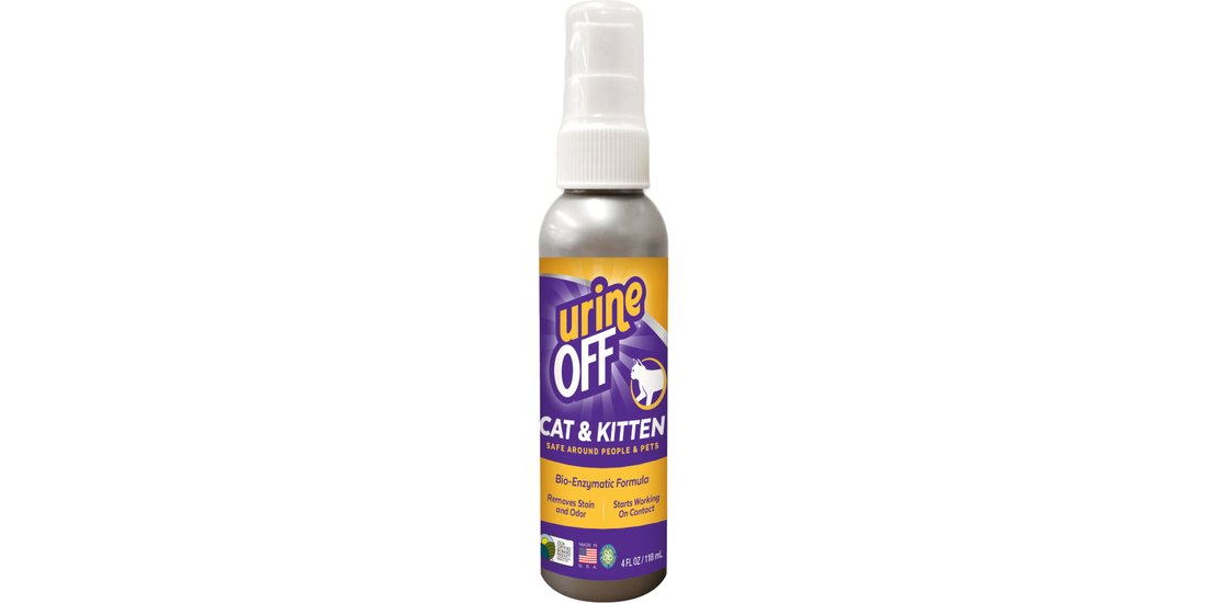 Urine Off Elimina Odori e Macchie per gatti – …