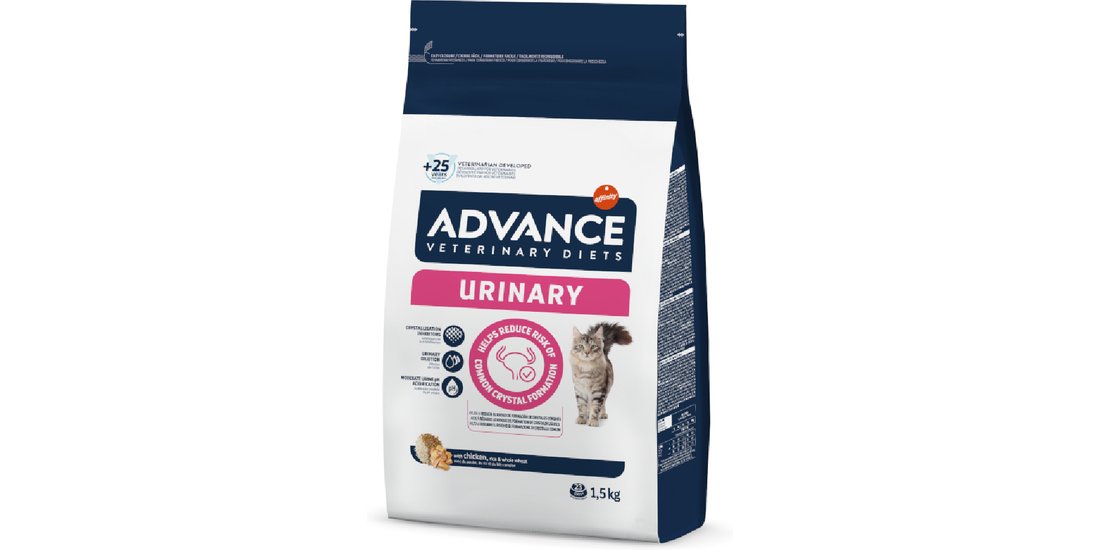Advance Veterinary Diets Urinary Cat Crocchette…