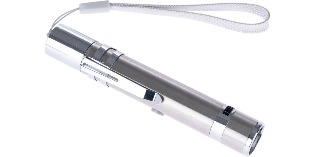 Puntatori LED TIAKI Lightbusters – 1 pezzo