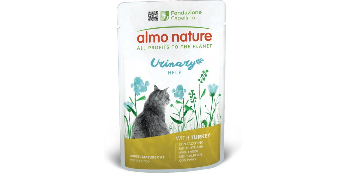 Almo Nature Functional Urinary Help – Set %: …