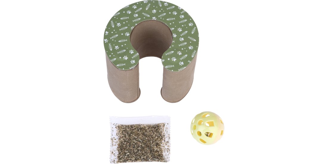 Gioco 4 in 1 TIAKI Fisarmonica – 1 pz