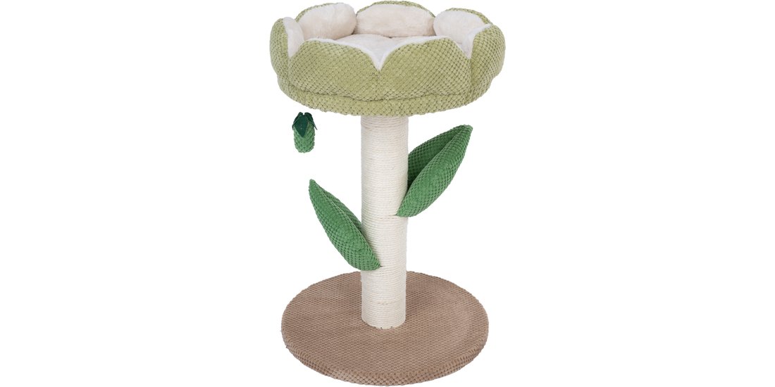 Tiragraffi TIAKI Natura Blossom – verde chiaro…