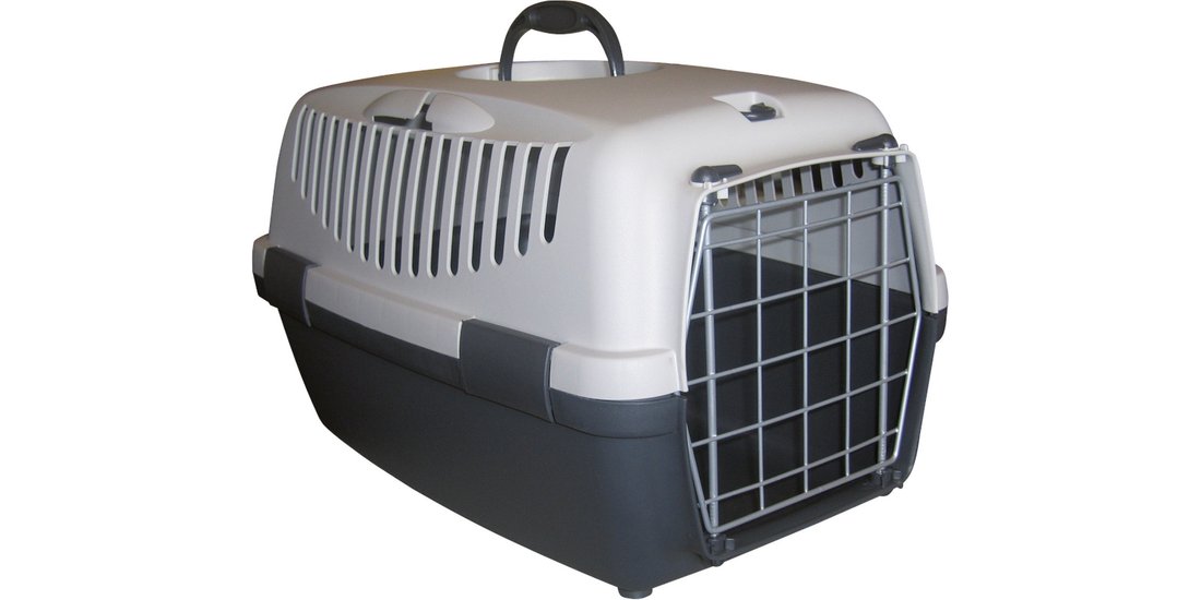 Trasportino Kerbl Gulliver – L 32 x P 48 x H …