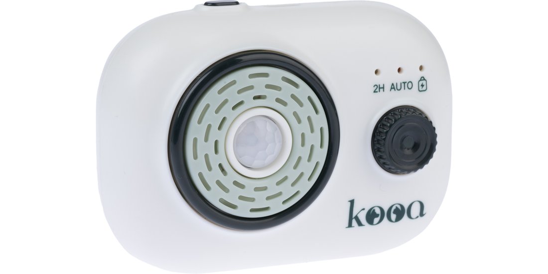 kooa diffusore ambiente elettrico Airfresh – …