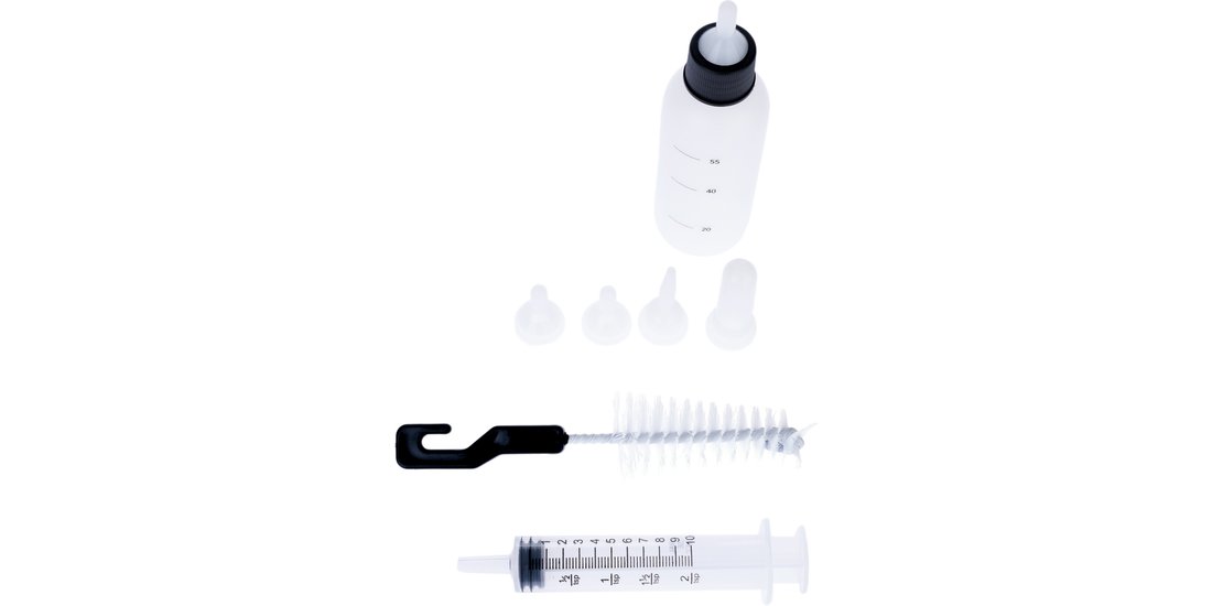 Set per cure mediche TIAKI per cani e gatti – …