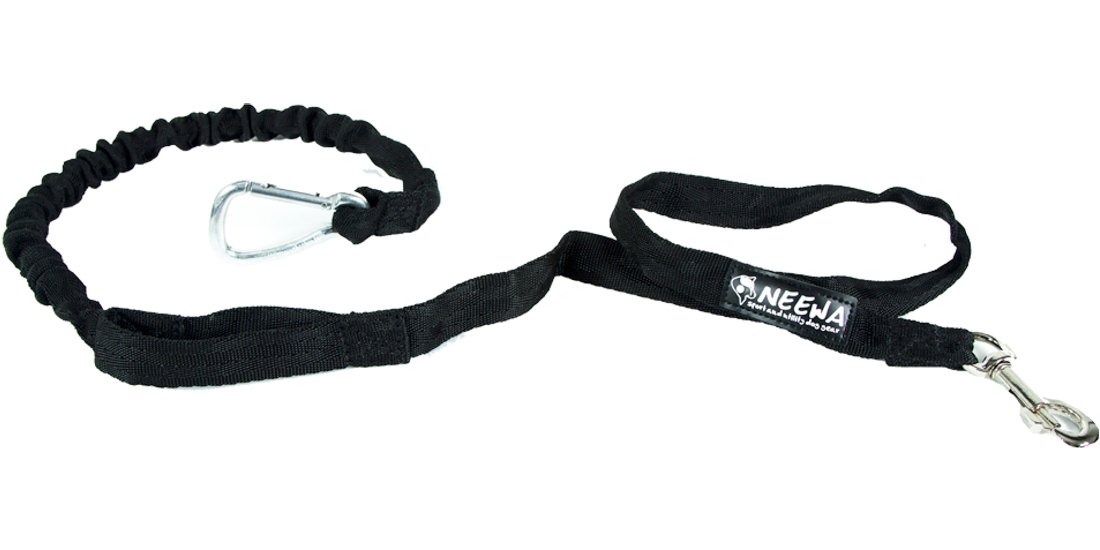 Guinzaglio NEEWA Bungee – L 160 m
