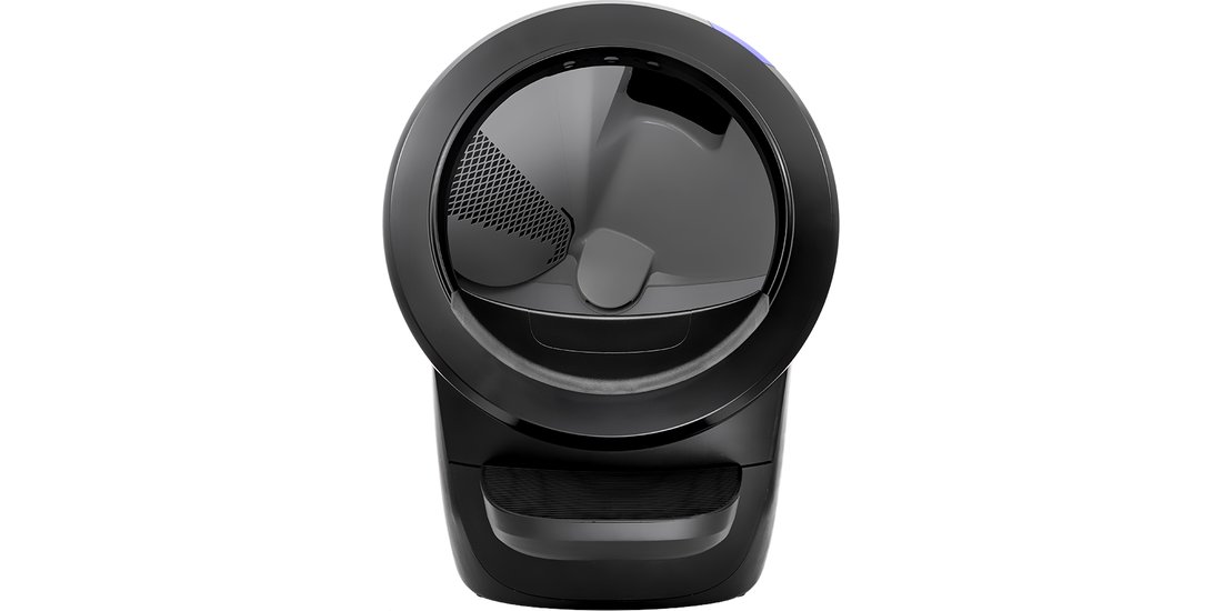 Toilette autopulente Litter-Robot 4 – nera