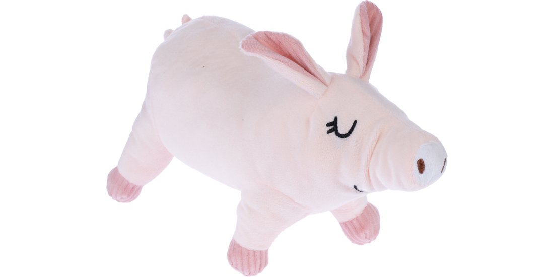 Gioco per cani TIAKI Oink – ca. L 255 x P 7 x…