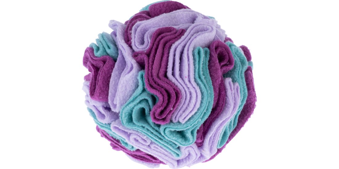 Gioco per cani Zooplus Basics Pallina Snif Snif…
