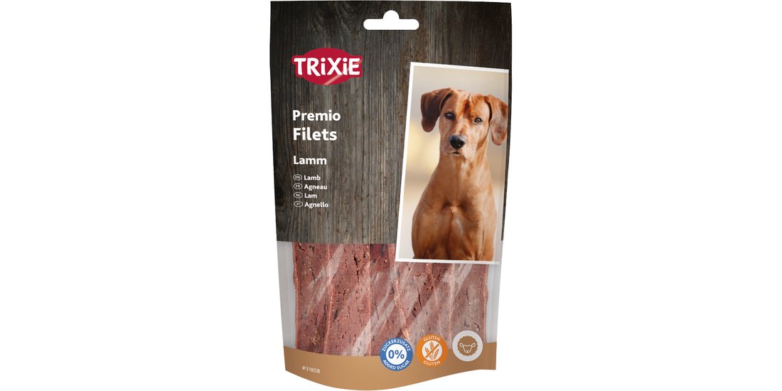Trixie Premio Filets Snack per cane – Set %: …