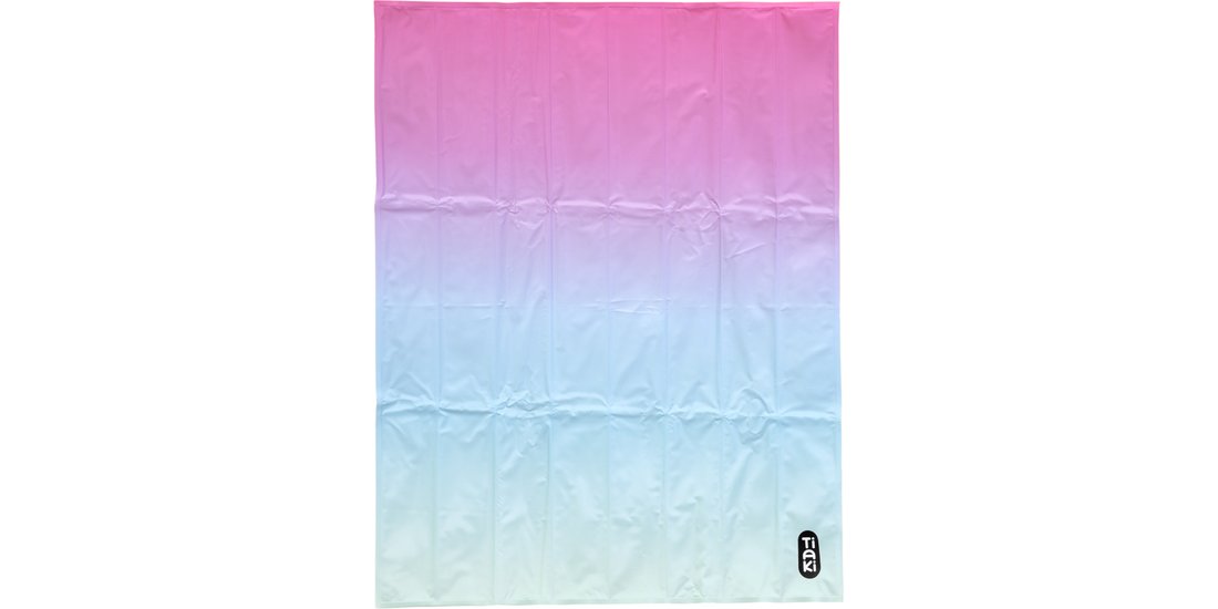 TIAKI Tappetino rinfrescante Arcobaleno – Tg. …