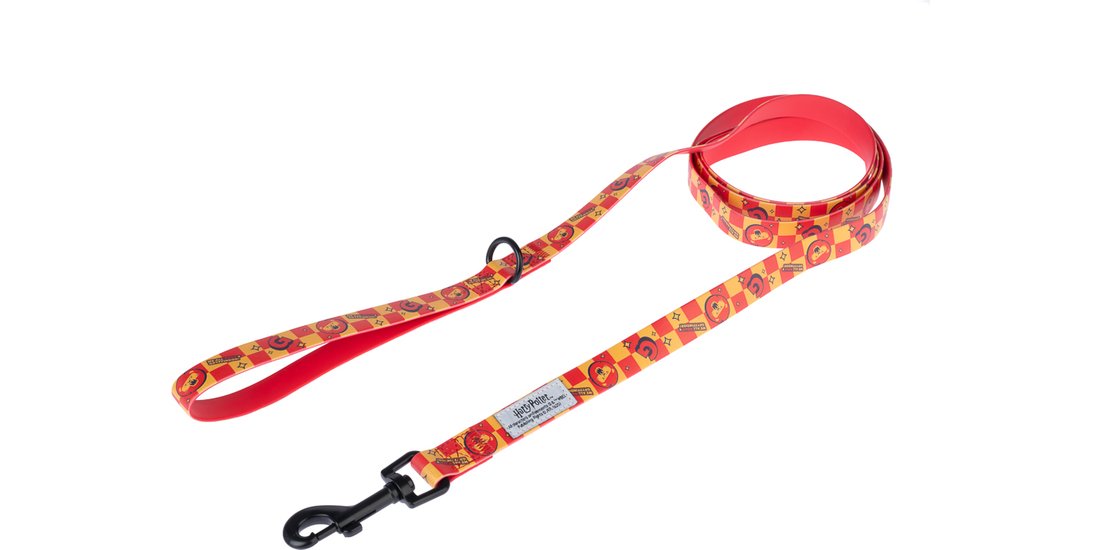 Guinzaglio Harry Potter Grifondoro – L 2 m x …