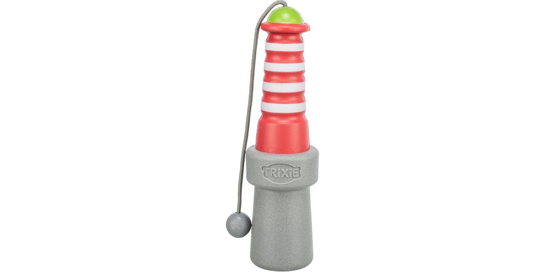 Gioco per cani Faro acquatico Trixie – Ø 8 x …