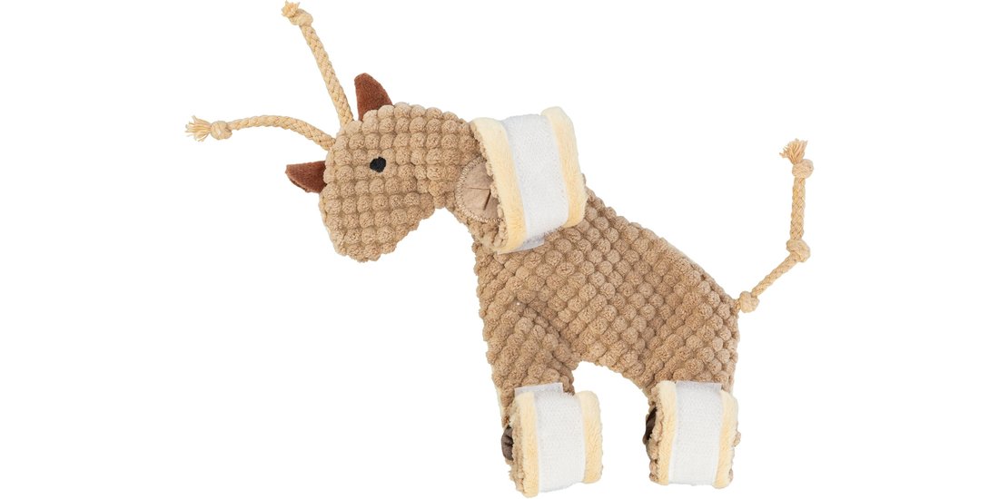 Giraffa snack Trixie per cani – L 50 x P 13 x…