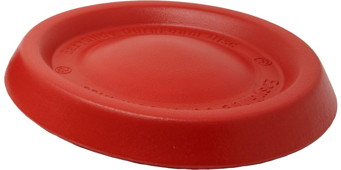 Starmark Durafoam Bacon Disc gioco per cani – …