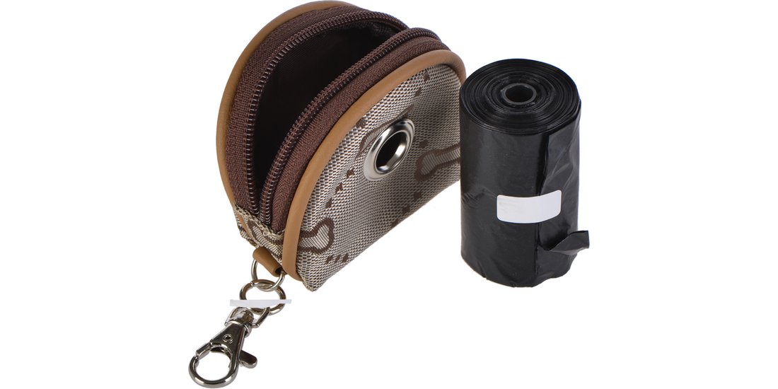 Dispenser Superbone – L8 x P25 x H6 cm