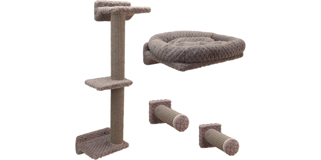 Kerbl Pet Monte Alpi Parete da arrampicata per…