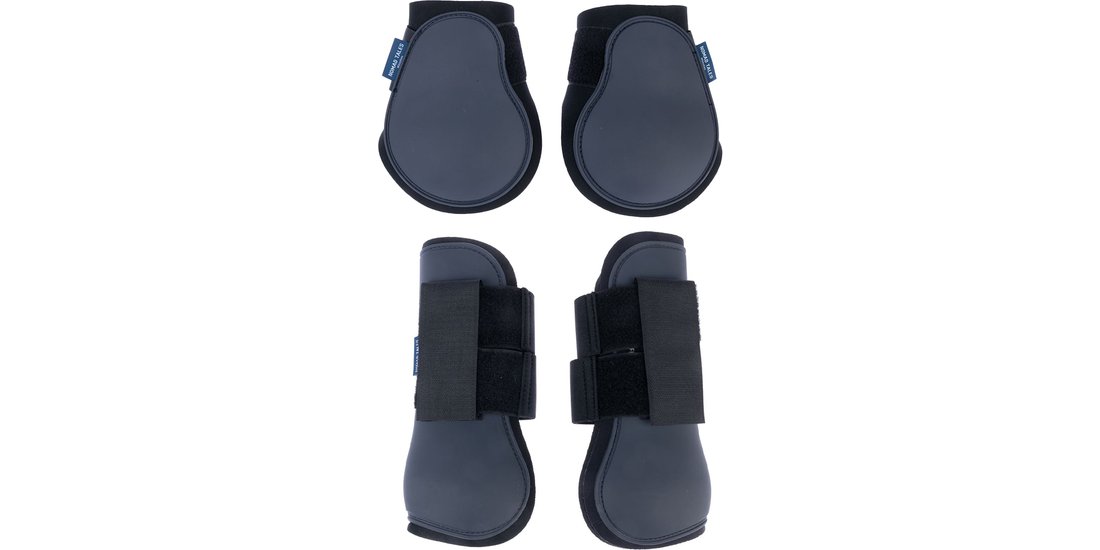Paranocche & Paratendini Nomad Tales – blu navy…