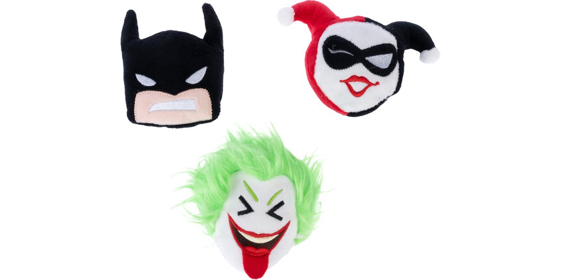 Gioco per gatti Warner Bros DC Batman Set di …