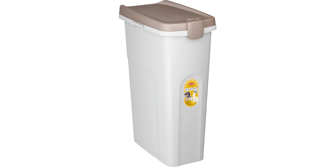 Kerbl Contenitore per crocchette – 40 l