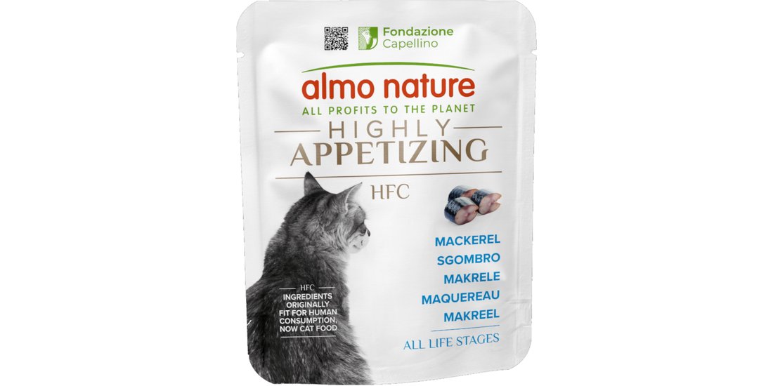 Almo Nature HFC Highly Appetizing 24 x 50 g – …