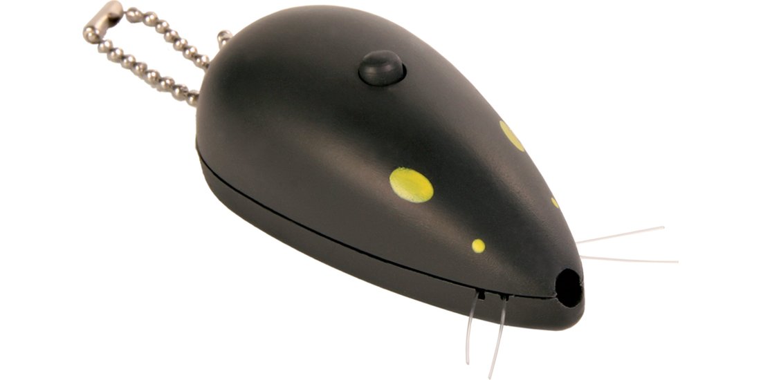 Gioco per gatti Trixie Puntatore laser Catch …